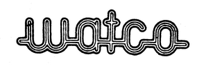WATCO logo