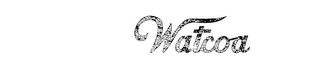 WATCOA logo