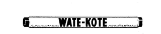 WATE-KOTE logo