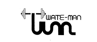 WATE-MAN WM