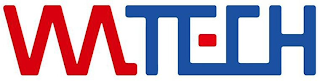 WATECH logo