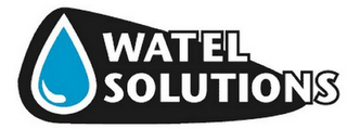 WATEL SOLUTIONS logo