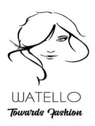 WATELLO TOWARDS FASHION logo