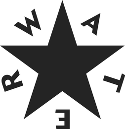WATER logo