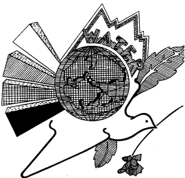 WATER logo