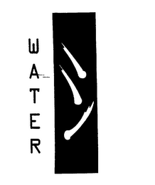 WATER logo