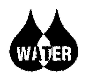 WATER logo