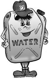 WATER logo