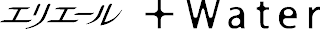 + WATER logo