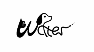 WATER logo