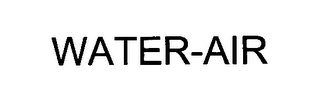 WATER-AIR logo