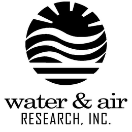 WATER & AIR RESEARCH, INC. logo