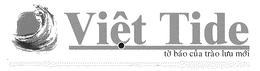 WATER AND THE TIDE, NEWSPAPER FOR TODAY'S MODERN AGE logo