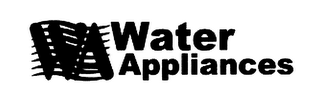 WATER APPLIANCES logo