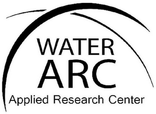 WATER ARC APPLIED RESEARCH CENTER