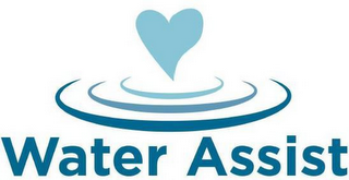 WATER ASSIST logo