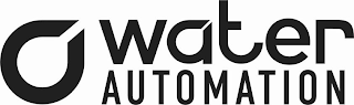 WATER AUTOMATION logo
