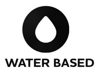WATER BASED logo
