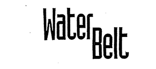 WATER BELT logo