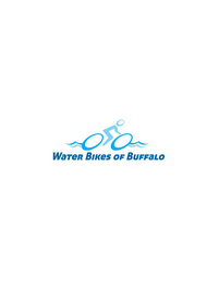 WATER BIKES OF BUFFALO logo