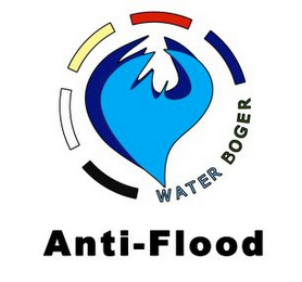 WATER BOGER ANTI-FLOOD logo