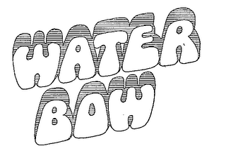 WATER BOW logo