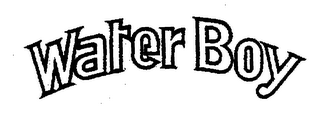WATER BOY logo