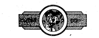 WATER BOY logo