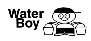 WATER BOY logo