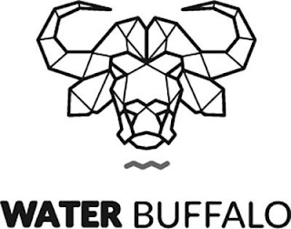 WATER BUFFALO logo