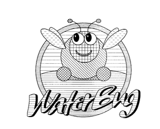 WATER BUG logo