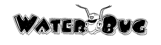 WATER BUG logo
