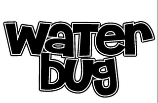 WATER BUG logo