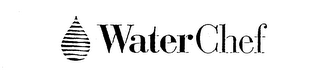 WATER CHEF logo