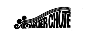 WATER CHUTE logo