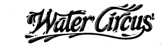 WATER CIRCUS logo