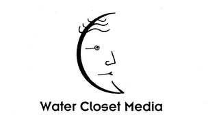 WATER CLOSET MEDIA logo