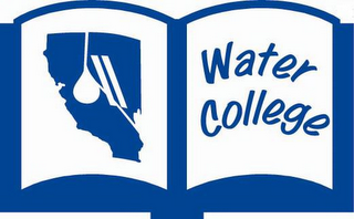 WATER COLLEGE logo