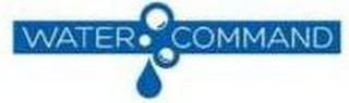 WATER COMMAND logo
