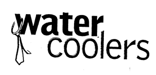 WATER COOLERS logo