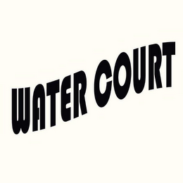WATER COURT logo
