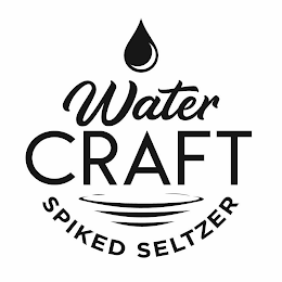 WATER CRAFT SPIKED SELTZER logo
