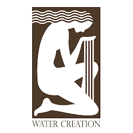 WATER CREATION logo