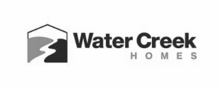 WATER CREEK HOMES logo