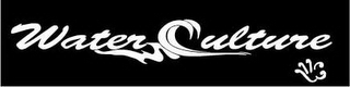 WATER CULTURE logo