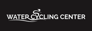 WATER CYCLING CENTER logo