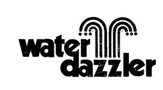 WATER DAZZLER logo