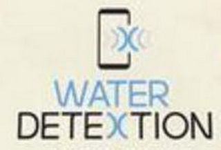 WATER DETEXTION logo