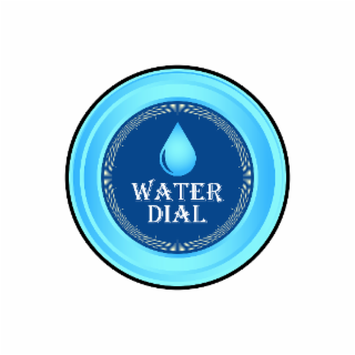 WATER DIAL logo