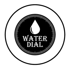 WATER DIAL logo